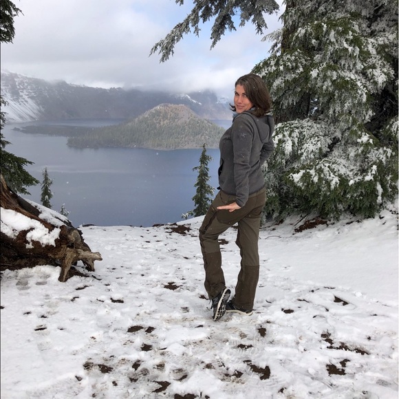 Meet your Posher, Shannon - Picture 7 of 8